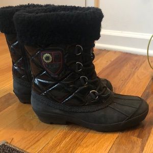 Ugg Snow Boots